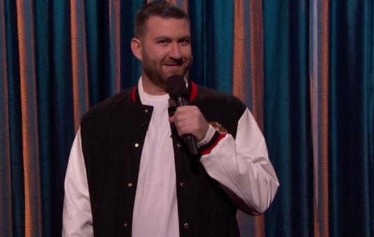 Good Eggs ft. Noah Gardenswartz, Samantha Ruddy, Matt Ruby