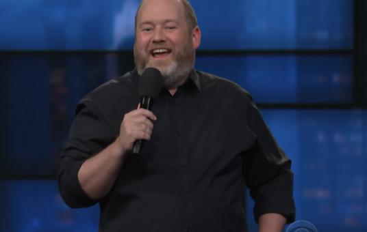 Hot Soup ft. Sean Donnelly, Sean Patton, Gary Vider, Matt Ruby