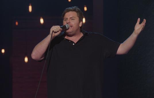 Hot Soup ft. Tim Dillon, Mark Normand, Doug Smith