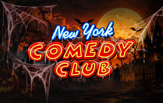 New York Comedy Club Presents