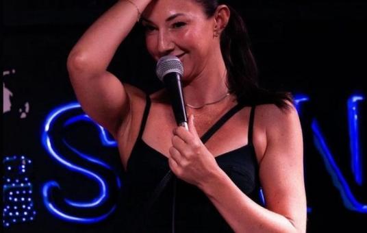 Kerryn Feehan, Ashton Womack, Riley Lassin, Julio Diaz