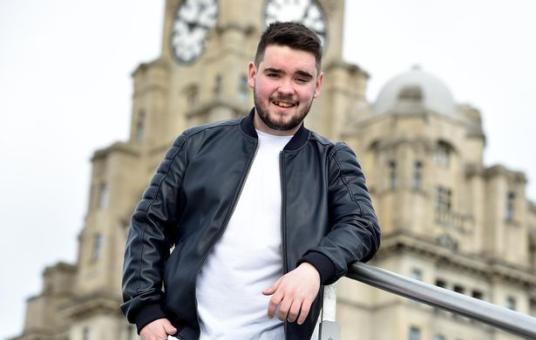 Adam Rowe, Erica Rhodes, Laurie Kilmartin, Josh Johnson