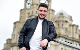 Adam Rowe, Erica Rhodes, Laurie Kilmartin, Josh Johnson