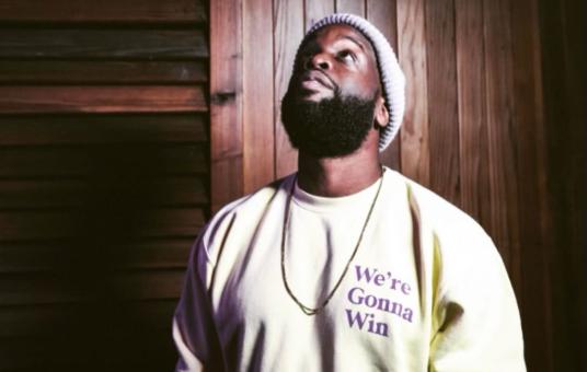 Rell Battle: “Running this Fade” Presented by the New York Comedy Festival