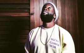 Rell Battle: “Running this Fade” Presented by the New York Comedy Festival