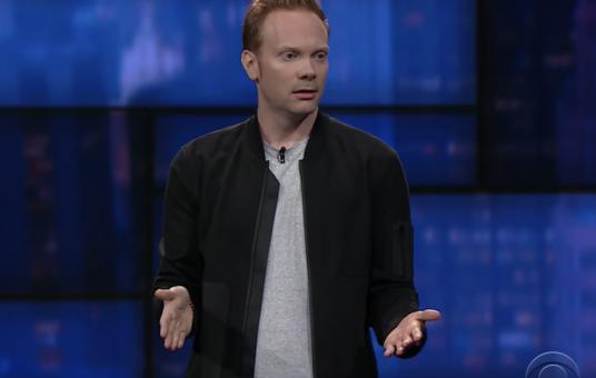 Nathan Macintosh, Liz Barrett, Kat Radley, Robby Slowik