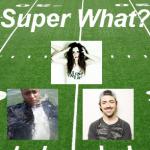 Super What? Comedy Show with Matteo Lane + Corinne Fisher