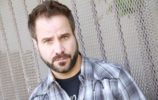 Jason Lawhead, Nathan Macintosh, Adrienne Iapalucci, Kevin Dombrowski