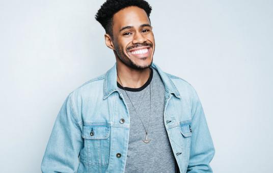 Jay Jurden Debut Album Recording