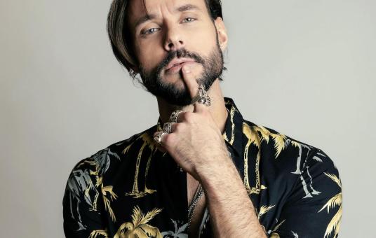 Jeff Leach, Shane Torres, Brittany Carney, Maria Heinegg