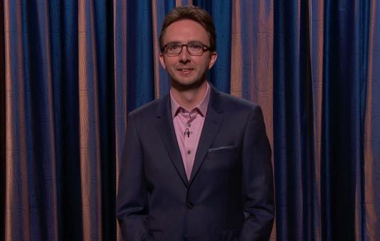 Joe List, Rojo Perez, Maria Heinegg, Alex Pavone