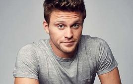 Jon Rudnitsky, Emma Willmann, Rojo Perez, Dave Temple