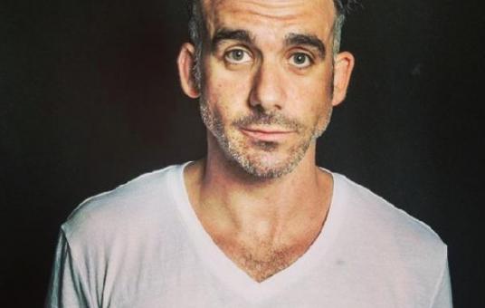 Josh Adam Meyers, Andre D Thompson, Brendan Sagalow, Carmen Lagala