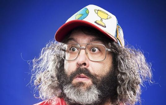 Judah Friedlander, Dan St. Germain, Jonny Loquasto, Casey Balsham