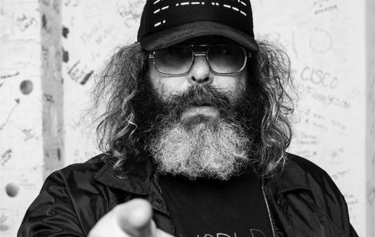 Judah Friedlander, Aidan Bishop, Alexis Guerreros, Caitlin Peluffo