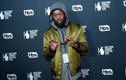 Kevin Iso, Alli Breen, James Mattern, Caitlin Peluffo