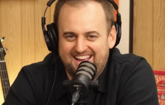 Kevin Ryan, Emma Willmann, Josh Johnson, Courtney Fearrington