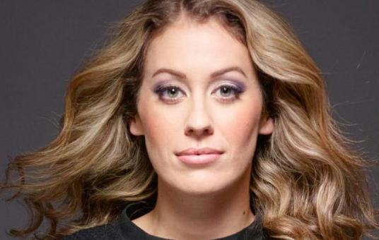 Krystyna Hutchinson, H. Foley, Caitlin Peluffo, Joe Derosa