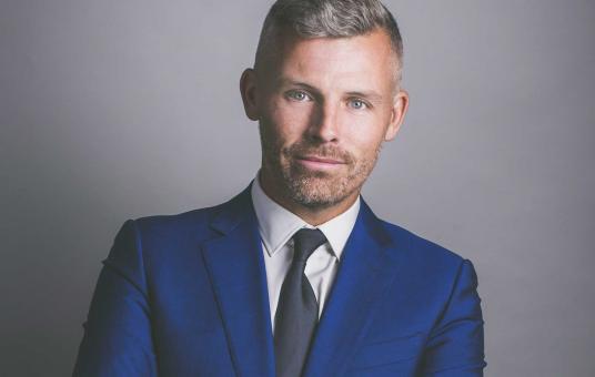 Des Bishop, Aaron Berg, Jay Jurden, Casey Balsham