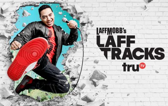 Laff Mobb Laff Tracks Showcase 