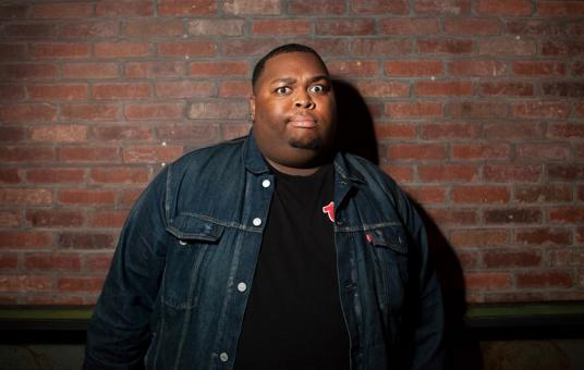 Leonard Ouzts, Zach McGovern, Andrew Lee, Erik Bransteen