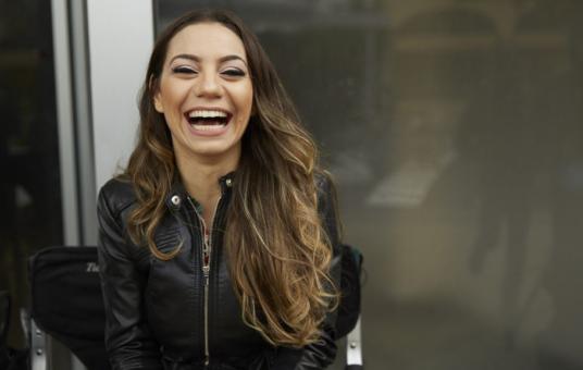 Liz Miele, James Mattern, Mike Feeney, Matt Richards