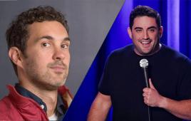 Good Eggs ft. Jared Freid, Mark Normand, Gary Vider, Matt Ruby