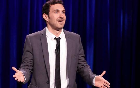 Good Eggs ft. Mark Normand, Matt Ruby, Gary Vider