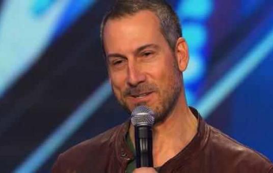 Joe Matarese, Andrew Schulz, Aaron Berg, Brendan Sagalow