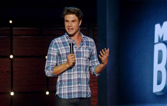 Friday Night East Village Club Standup Showcase Todd Barry, Chuck Nice, Sean Patton, Matthew Broussard