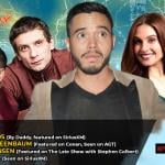 Matinee with Ry Daddy ft: Daniel Simonsen, Harrison Greenbaum, Amanda Gail, Ryan Dacalos