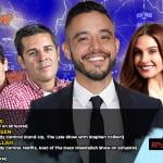 Matinee with Ry Daddy ft: Daniel Simonsen, Dean Obeidallah, Amanda Gail, Ryan Dacalos