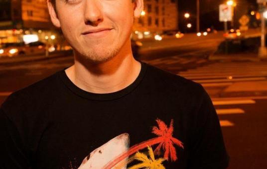 Mike Feeney, Maddy Smith, Neko White, Greg Stone