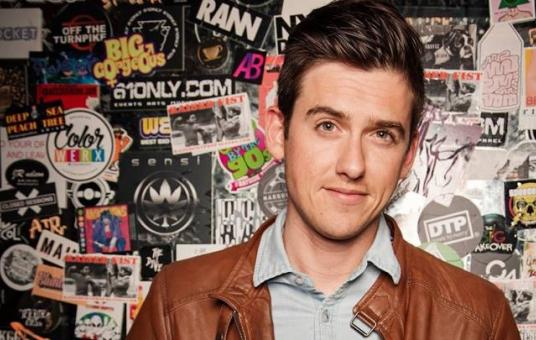 Mike Feeney, Casey Balsham, Brendan Sagalow