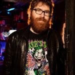 Mike Lawrence, Zainab Johnson, Krystyna Hutchinson, Nore Davis