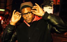 Monroe Martin, Alingon Mitra, Brendan Sagalow, Maria Heinegg, Ariel Elias