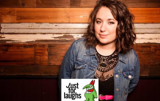 Liza Treyger, Sherrod Small, Tom Cassidy, Maria Heinegg