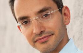 Myq Kaplan, Leonard Ouzts, Caitlin Peluffo, Juan Nicolon