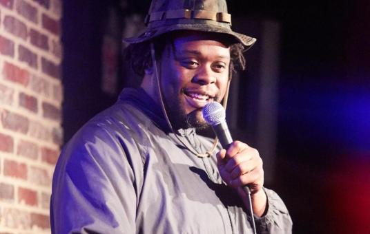 Sunday Matinee ft. Napoleon Emill, Molly Kornfeld, Pedro Gonzalez