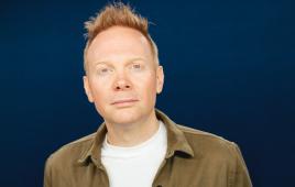 Comedy Records Presents: Nathan Macintosh, Naomi Karavani, Alex Pavone, Atheer Yacoub