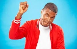 Neko White, Marcus Monroe, Kevin Dombrowski, Eman El Husseini