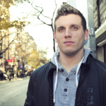 Chris DiStefano, Mike Cannon, 30 Rock's Kevin Brown