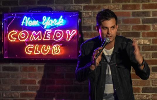 NICE TRY w/ Michael Kosta ft. Ronny Chieng, Monroe Martin