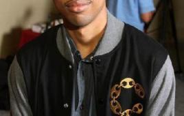 Chris Scopo, Katie Boyle, Nick Alexander, Napoleon Emill