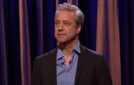 Nick Griffin, Tom Cassidy, Amy Shanker, Sam Rubinoff