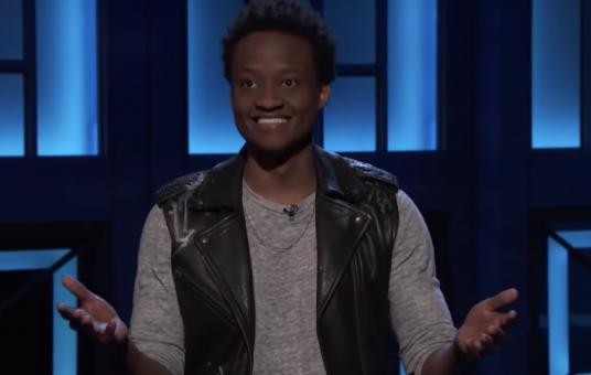 Nore Davis, Usama Siddiquee, Alli Breen, Mike Cannon