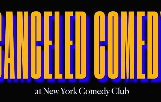 Canceled Comedy LLC