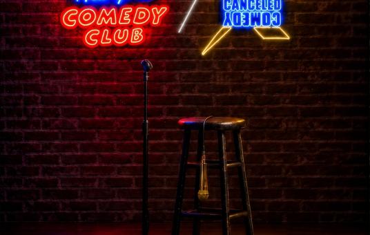 Canceled Comedy LLC