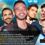 Matinee w/ Ry Daddy ft: Emma Willmann, Harrison Greenbaum, Gibran Saleem, Dean Obeidallah, Elon Altman, Ryan Dacalos