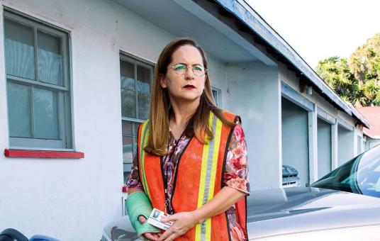 NYCF Presents Martha Kelly & Friends